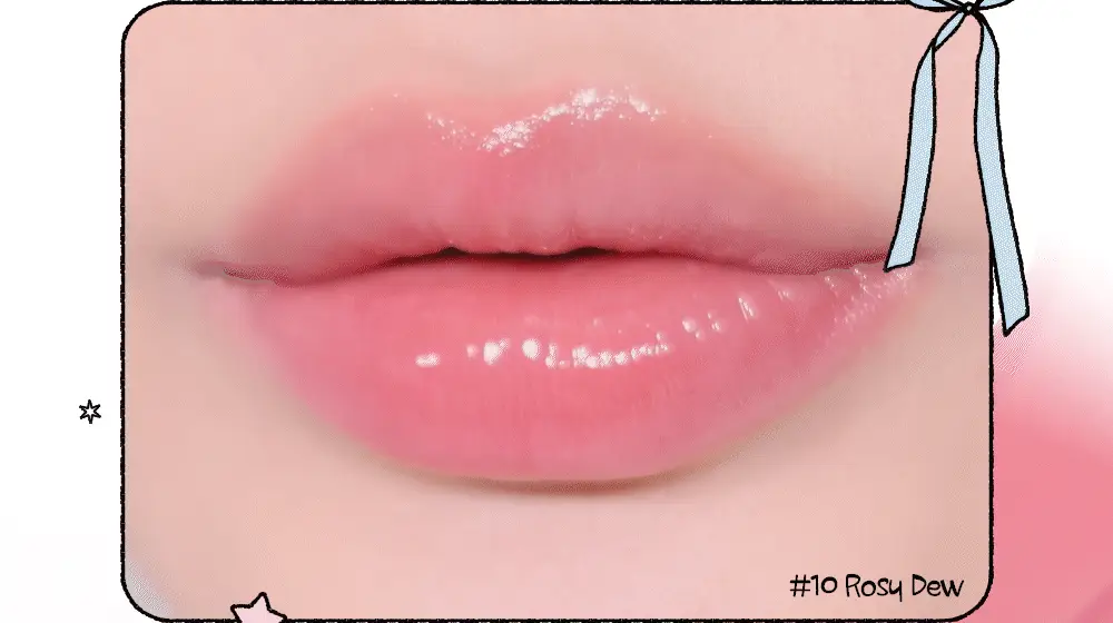 [블루밍테일콜라보] 투에이엔 듀이 핏 틴트 10colors (기획/단품) 상세페이지 20